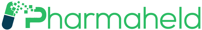pharmaheld logo